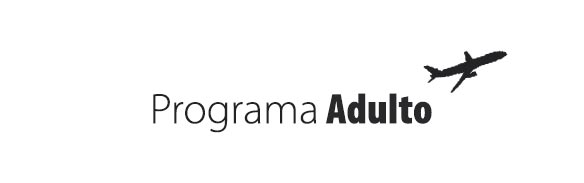 programa adulto