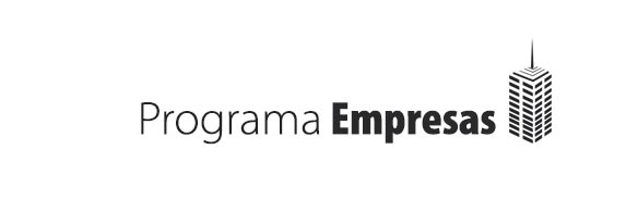 programa empresas
