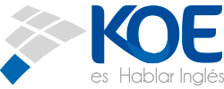 logo KOE gif