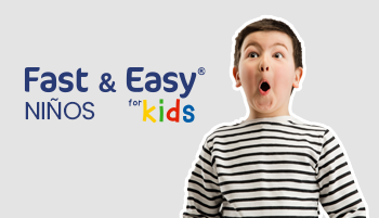 curso de ingl&eacutes para niños