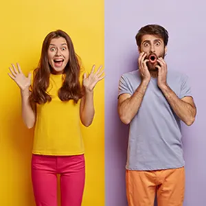 Belleza y maquillaje. Vamos a conversarlo en inglés