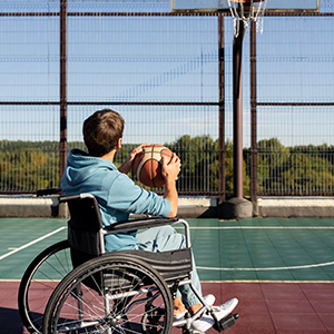 Conoce los Deportes Paralímpicos en inglés