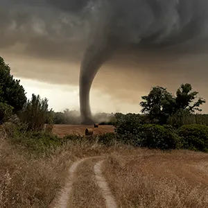 Conozcamos los fenómenos naturales en inglés fácil y rápido