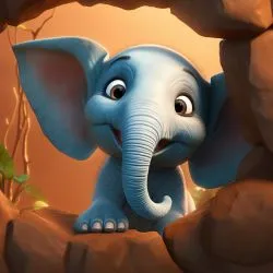 Conozcamos a los animales y hablemos en inglés