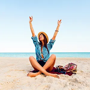 Es tiempo de verano | It's summer time