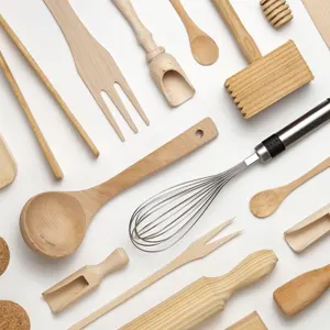 Exploremos la cocina pensando en inglés