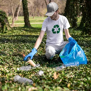  Hablemos de reciclaje mientras practicamos inglés