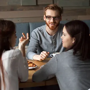 ¡Practiquemos con un nuevo diálogo en inglés!