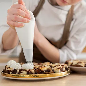  Repostería en inglés ¡Aprende con KOE Chile! 