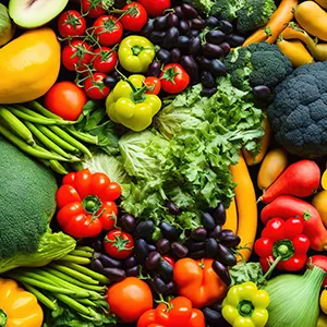 Seguimos aprendiendo vocabulario: vegetales y hortalizas