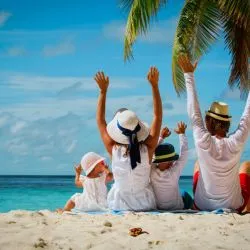  ¡Vamos aprendiendo inglés en vacaciones! 